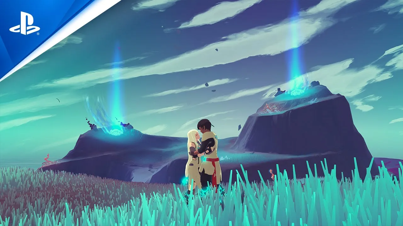 Haven – Trailer de lansare | PS5