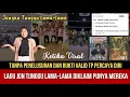 Lagu KETIKA VIRAL, LAGU JGN TUNGGU LAMA2 DIKLAIM DARI M4L4YSI4