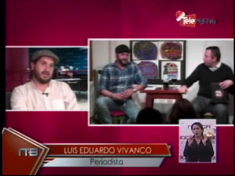 Canal de Youtube Castigo Divino