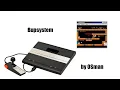 Bupsystem an Atari 7800 ProSystem emulator
