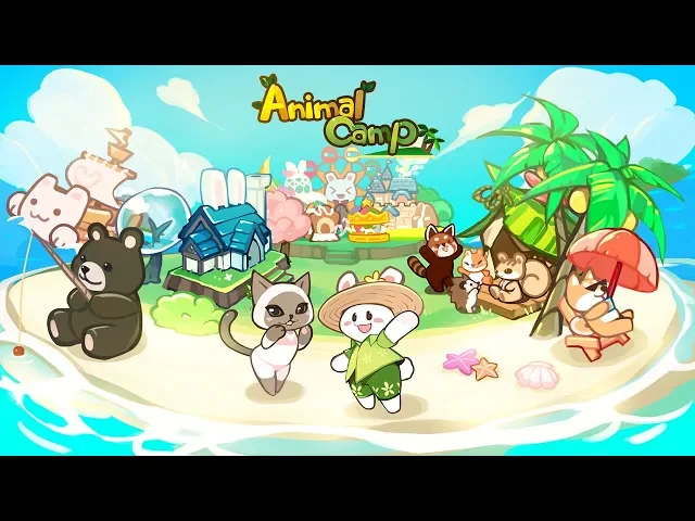Animal Camp