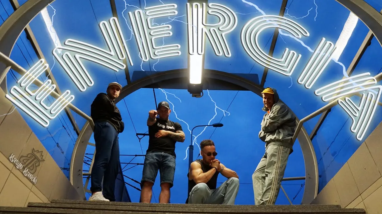 Energia