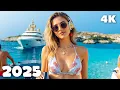 Download Lagu Best Chill Vocal Tropical Deep House Music 2025 🍓 Relaxing Summer Vibes Mix Beach Escape 4K UHD