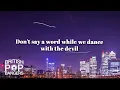 Duke Dumont - Ocean Drive (Lyrics)