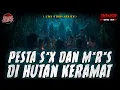Lagu SEMPAT HILANG DI HUTAN DAN DI TEMUKAN DALAM KONDISI MENINGGAL