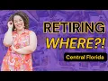Retiring in Mount Dora FL What You Need to Know