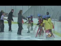 Boys Girls Club Of Camden County Hit The Ice Rink To Beat Summer Heat