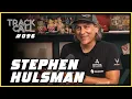 Track Call - Steven Hulsman AMSCO