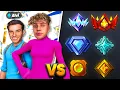 Download Lagu 2 CREATOR gegen JEDEN RANK in FORTNITE mit ALVI! ⚔️