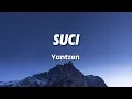 Lagu Suci - Yantzen (Lirik)