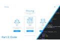 Web Design Speed Art Speed Code - Pricing Packages Part 2 of 2