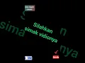 Download Lagu Membedakan ruak jantan \u0026 betina dr suara nya...