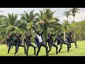 Download Lagu Obangaina Official  Dance Video By Ykee Benda