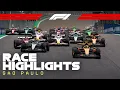 Race Highlights | 2025 Sao Paulo Grand Prix