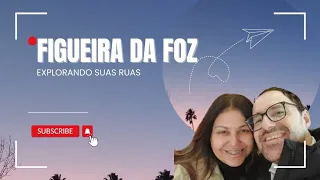 STREETS OF FIGUEIRA DA FOZ/PORTUGAL!