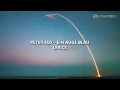 Peter Fox - EIN AUGE BLAU [Lyrics]