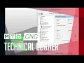 PowerMill 2019 1 - Collision Avoidance and increased C axis stability
