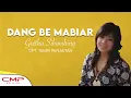 Download Lagu Gretha Sihombing - Dang Be Mabiar (Official Music Video)