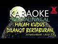 Download Lagu KARAOKE MALAM KUDUS DI LANGIT BERTABURAN (AVITA MUSIC)