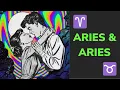 The Aries Aries Relationship - LOVE Friendship Compatibility