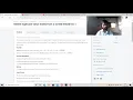 Delete duplicate-value nodes from a sorted linked list HackerRank