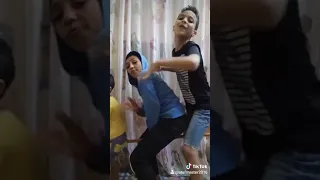 اركب ياعبدو دندنها
