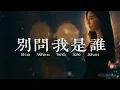 别问我是谁 (Bié Wèn Wǒ Shì Shéi) | Acoustic Piano Cover by MetzTone