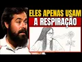 Lagu A Técnica de Respiração que Faz o Universo Entregar Tudo em 60 Segundos | Jacobo Grinberg