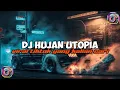 Lagu DJ UTOPIA || DJ BILA HUJAN BASAHI AKU ( VIRAL TIKTOK 2025 ) 