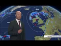 BBC Weather today in UK - August 4th 2026