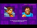 Ultra Street Fighter 2: The Final Challengers - T. Hawk - #13