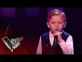 Download Lagu Shaney-Lee Performs 'Take Me Home Country Roads': Blinds 1 | The Voice Kids UK 2018