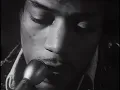The Wind Cries Mary & Purple Haze - The Jimi Hendrix Experience Live Stockholm 1967 Remaster