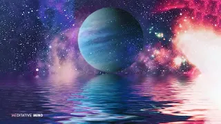 The DEEPEST Healing Frequency 174 Hz Pain Relieving Sound Bath 