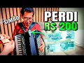 Download Lagu SANFONEIRO SIMÃO mão BOBA topando mais um DESAFIO e dessa vez o BAMBU vai GEMER 
