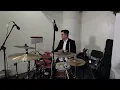 Download Lagu Bunga Hati - Salma Salsabil (Drum Cover by Juan)