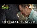 The One and Only Ivan Disney Trailer Disney UK