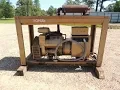 Kohler 15RMY82 15KW Standby Propane Generator SN897