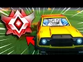 The Boosting Problem is getting out of Control in Rocket League