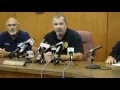 Wharton Texas Mandatory Evacuation Flooding