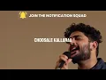 Choosale Kallara (Lyrics) - Sid Sriram | SR Kayanamandapam | priyanka jawalkar | Kiran Abbabaram