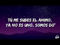 Zaider, Kapo - Alma (Lyrics)