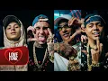 Lagu TROPA DO SEM AMOR - MC Paiva, MC Paulin da Capital, MC Lipi e Gabb MC (Love Funk) Oldilla