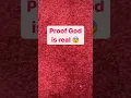 Download Lagu Proof God Is Real!