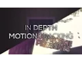 In Depth Element 3D Motion Tracking Tutorial