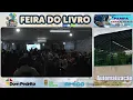 Lagu 18ª FEIRA DO LIVRO - GRUPO TAUREANDO