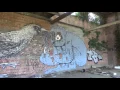 Download Lagu ROA \u0026 BLU - Street Art - Ledeberg/Merelbeke - LPT