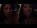 Karlissa Saffold Speaks On Fearing For Blueface s Safety My Honest Reaction
