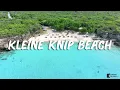 Download Lagu Kleine Knip Beach, Curacao has amazing snorkeling and a beautiful beach (Playa Kenepa Chiki)