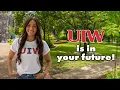 UIW is in your future